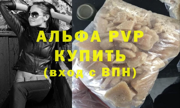крисы Алексин